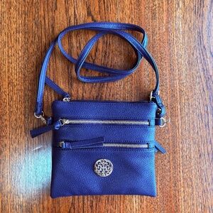 Dasein Medium Crossbody Bags for Women Handbag Lightweight Crossbody Purses with